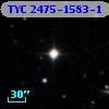 TYC 2475-1583-1