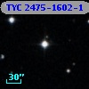 TYC 2475-1602-1