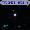 TYC 2475-1626-1