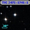 TYC 2475-1741-1