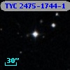 TYC 2475-1744-1