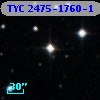 TYC 2475-1760-1