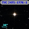 TYC 2475-1776-1