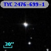 TYC 2476-699-1