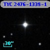 TYC 2476-1338-1