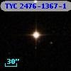 TYC 2476-1367-1