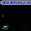 1RXS J075331.1+352049