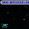 1RXS J075333.9+341713