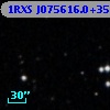 1RXS J075616.0+350415