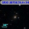 1RXS J075628.4+344527