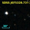 WD J0753+3543