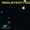 NVSS J075437+352007