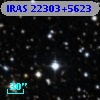 IRAS 22303+5623