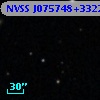 NVSS J075748+332236