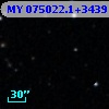 MY 075022.1+343910.4