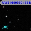 NVSS J080332+331928