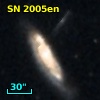 SN 2005en