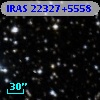 IRAS 22327+5558