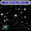 IRAS 22329+5540