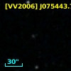 [VV2006] J075443.7+331829
