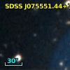 SDSS J075551.44+352549.8