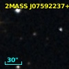 2MASS J07592237+3327092