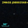 2MASS J08003568+3246571