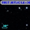 FIRST J075921.6+300632