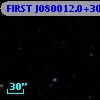 FIRST J080012.0+300516