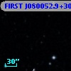 FIRST J080052.9+300212