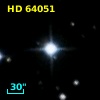 HD  64051