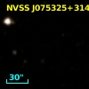 NVSS J075325+314338