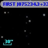 FIRST J075234.3+320253