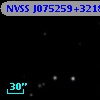 NVSS J075259+321833