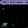 FIRST J075300.8+304309