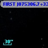 FIRST J075306.7+323007