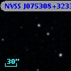 NVSS J075308+323334