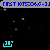 FIRST J075338.6+311122
