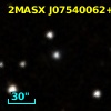 FIRST J075400.5+311822