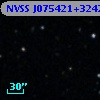 NVSS J075421+324229