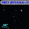 FIRST J075426.6+325353