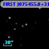 FIRST J075455.0+315931