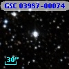 GSC 03987-00074