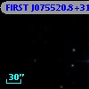 FIRST J075520.8+312641
