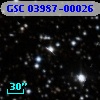 GSC 03987-00026