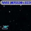 NVSS J075530+322838