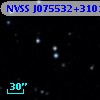 NVSS J075532+310133