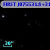 FIRST J075531.8+312933