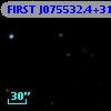 FIRST J075532.4+312934