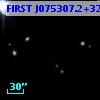 FIRST J075307.2+321045